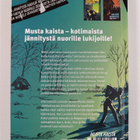Kari Levola : Viisi askelta vaaraan - pikkukuva 2