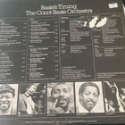 The Count Basie Orchestra: Basie’s Timing 2LP - pikkukuva 2