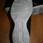 Asics Upcourt 3 mustat sisäpelikengät 40 (n. 25 cm) - pikkukuva 4