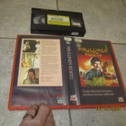 Pirullinen kosto VHS – Charles Bronson (Video Trade) - pikkukuva 3