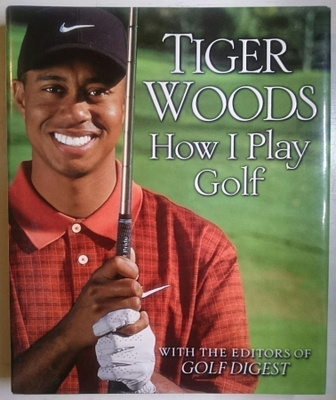 Tiger Woods - How I Play Golf