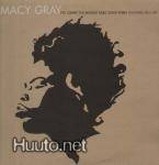 MACY GRAY :: I'VE COMMITTED MURDER :: VINYYLI  12"   2000