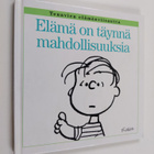 Charles M. Schulz : Elämä on täynnä mahdollisuuksia - pikkukuva 1