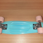 Sandbar Cruiser Turkoosi Rullalauta - pikkukuva 4