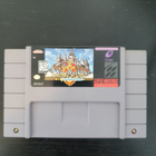 SNES King Arthur & The Knights of Justice (USA) - pikkukuva 1