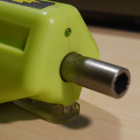Pieni USB-ladattava ruuvinvääntäjä P0L-KZ-3,7V - pikkukuva 1