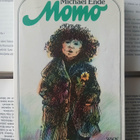 Michael Ende - Momo (nid.) - pikkukuva 1