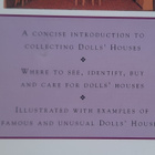 Doll´s houses, nukkekoti esittely upeista kohteista - pikkukuva 2