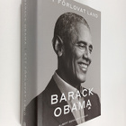 Barack Obama : Ett förlovat land - pikkukuva 1