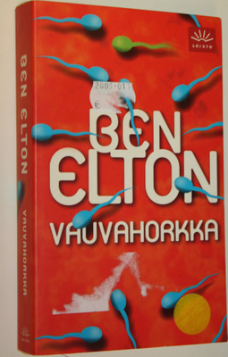 Ben Elton : Vauvahorkka