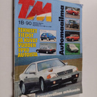 Tekniikan Maailma 1B/90 - pikkukuva 1