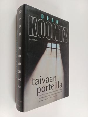 Dean R Koontz : Taivaan porteilla