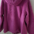 Skila Outdoor fashion pörrö Huppari / teddy Takki - koko M/L - pikkukuva 4