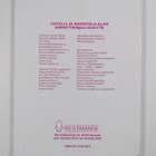 Riitta Lampola : Gastronomic terms = Ravintolasanasto eng... - pikkukuva 2