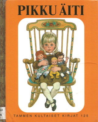 Pikku äiti <> Tammen kk 125
