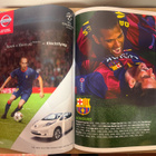 UEFA CHAMPIONS LEAGUE FINAL BERLIN 2015 OFFICIAL PROGRAMME - pikkukuva 4