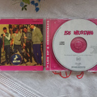 CD LOS MUSTANGS - pikkukuva 2