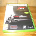 XBOX 360 Forza Motorsport 3 - pikkukuva 1