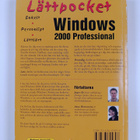 Jesper Ek : Windows 2000 Professional - pikkukuva 2