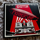 Led Zeppelin - Mothership 2x CD - pikkukuva 1