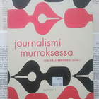 Esa Väliverronen - Journalismi murroksessa (nid.) - pikkukuva 1