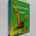 Anne McCaffrey : Lohikäärmeen lento - pikkukuva 1