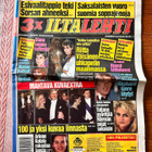 Iltalehti 3.12.1993 - pikkukuva 1