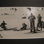 1936 OLYMPIA Garmisch Partenkirchen / Ampumahiito - pikkukuva 1