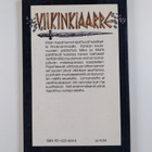 Tuulikki Metsola : Viikinkiaarre - pikkukuva 2