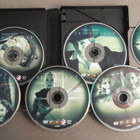 DVD: The X-Files - Salaiset Kansiot: 7 Kausi, 6xDVD 1999-00 - pikkukuva 3