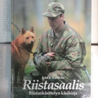 Juha K. Kairikko - Riistasaalis (sid.) - pikkukuva 1