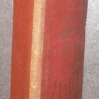 Josef Julius Wecksell : Valda ungdomsdikter  1860 1.p. - pikkukuva 2