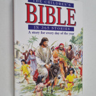 The children's Bible : in 365 stories - pikkukuva 1