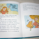 Nöstlinger Mini joutuu sairaalaan - pikkukuva 2