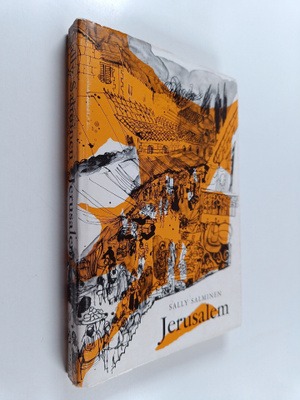 Sally Salminen : Jerusalem