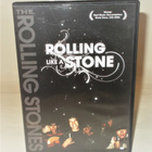 THE ROLLING STONES - ROLLING LIKE A STONE (DVD) - pikkukuva 1