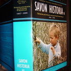 SAVON HISTORIA VI ( 1 p. 2006 ) sis. postikulut - pikkukuva 1