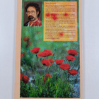 David Darom : Beautiful Plants of the Bible from the Hyss... - pikkukuva 2