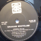 GRAHAM  WHITELAW  ::  JOKROK  ::  VINYYLI  7"   UK  1988  !! - pikkukuva 2