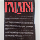 Christian de Massy : Palatsi : elämäni Monacon hovissa - pikkukuva 2