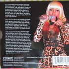 NICKI MINAJ - X-POSED THE INTERVIEW CD - pikkukuva 2
