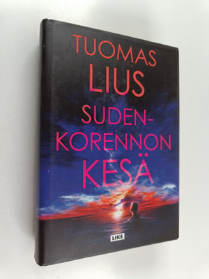 Tuomas Lius : Sudenkorennon kesä