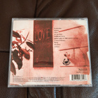 Anathema: A Natural Disaster CD - pikkukuva 2