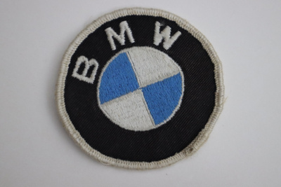 BMW kangasmerkki