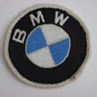 BMW kangasmerkki - pikkukuva 1