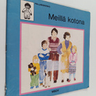 Tarmo Mäki-Kuutti ym. : Meillä kotona - pikkukuva 1