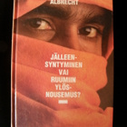 Albrecht, Mark C: Jälleensyntyminen vai ruumiin ylösnousemus - pikkukuva 1