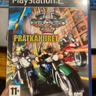 PS2 Prätkähiiret - pikkukuva 1
