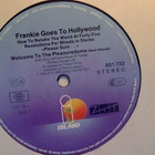FRANKIE GOES TO HOLLYWOOD :: VINYYLI MAXI-SINGLE 12" 1985 - pikkukuva 3