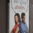 DVD Sietämätöntä julmuutta ( 2003 Clooney Zeta-Jones ) - pikkukuva 1